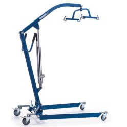 Betegemelő lift Gemini150 hidraulikus