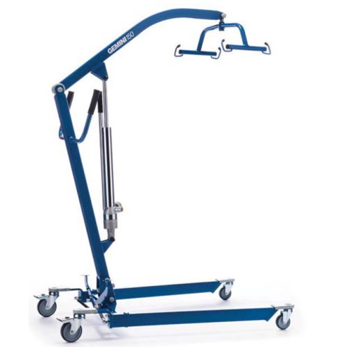Betegemelő lift Gemini150 hidraulikus