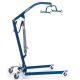 Betegemelő lift Gemini150 hidraulikus