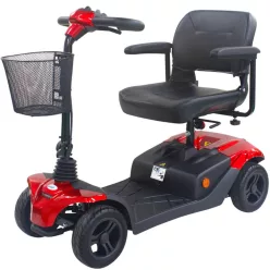 Mozgássérült scooter ST3