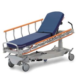 Betegszállító kocsi IC102 - 300kg-ig