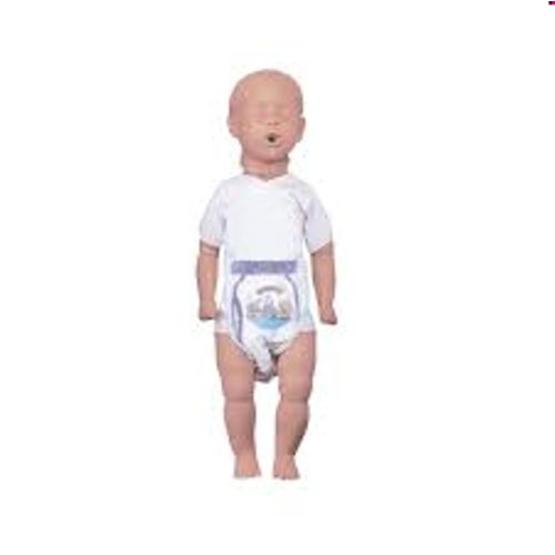 KEVIN csecsemő kardio-pulmonáris újraélesztés modell (6-9 hónapos)