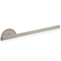 Goniométer ROBISON 180 fok – acélból