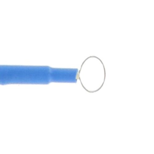 Koagulátor elektród horog 8mm – egyenes