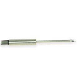   Koagulátor elektróda bipolaris - BINNER ENT 18 cm – egyenes