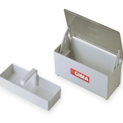 Hideg sterilizáló dobot 1,5l -10x25.5xh 7.5 cm