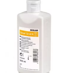  Skinsan 500 ml egyfázisú kézfertőtlenítőszer, betegfürdetőszer