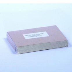   Papír EKG Heart Screen Clinic 112 - 112 mm x 150 mm x 250 lap