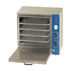 Hőlégsterilizátor GIMETTE 28 l