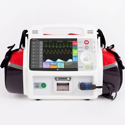 Defibrillátor monitor RESCUE LIFE-9