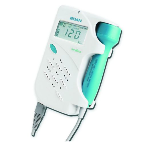 Doppler SONOTRAX LCD kijelzővel