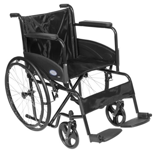 Kerekesszék BASIC 110 kg-ig / 46cm