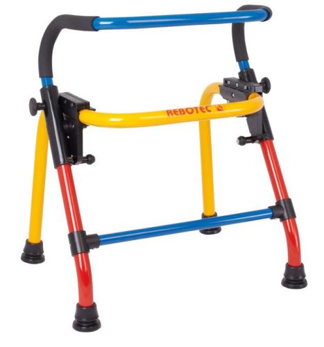 REBOTEC WALK-ON gyerek járókeret FIX