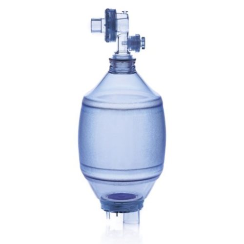 Lélegeztető ballon PVC - 1800 ml