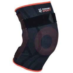 Megerősített ligament térdrögzítő