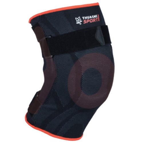 Megerősített ligament térdrögzítő
