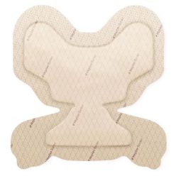 Mepilex Border Heel 22 x 23 cm