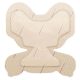 Mepilex Border Heel 22 x 23 cm