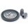LITTMANN fonendopszkóp membrán+premkarika+oliva Master Cardiology - szürke