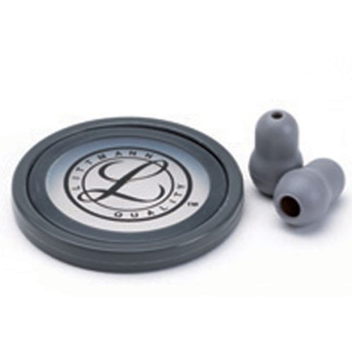 LITTMANN fonendopszkóp membrán+premkarika+oliva Master Cardiology - szürke