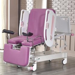   Elektromos nőgyógyászati szülőágy - vizsgálóágy T465