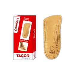 Talpbetét Tacco Comfort 633