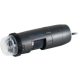 DermaScope digitális dermatoscop - polarizációs, 10-50x, 1,3 Mpix