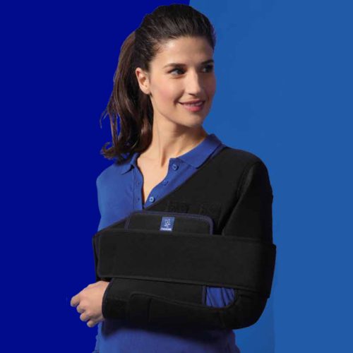 ImmoVest3 vállizület rögzítő mellény