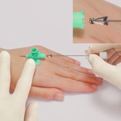 VASOFIX SAFETY biztonsági vénakanül