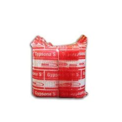 Gypsona S 10cm x 2,7m gipszpólya 2db