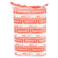 Gypsona S 15cm x2,7m gipszpólya 2db