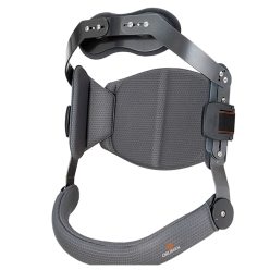 ORLIMAN hyperextension törzs ortézis
