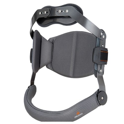 ORLIMAN hyperextension törzs ortézis