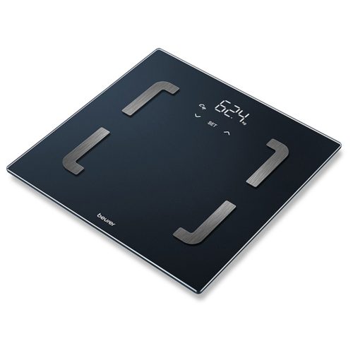 Beurer BF880 WIFI / Bluetooth® diagnosztikai mérleg BMI funkcióval