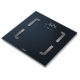 Beurer BF880 WIFI / Bluetooth® diagnosztikai mérleg BMI funkcióval