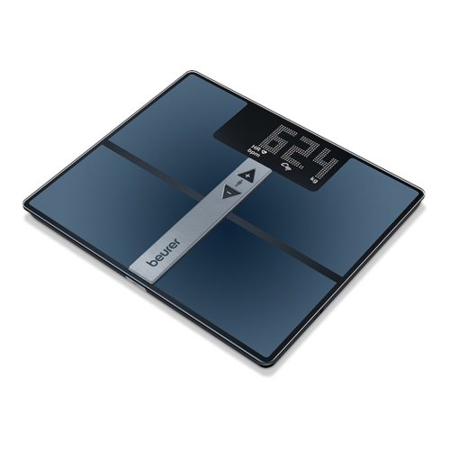 Beurer BF 980 WIFI / Bluetooth diagnosztikai mérleg BMI funkcióval