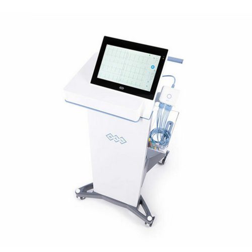 BTL-8 12 csatornás EKG