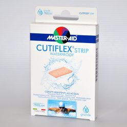 M-A Cutiflex strip ragtapasz vízálló 10 db-os large