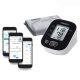 OMRON M2+ Intelli IT felkaros okos-vérnyomásmérő Bluetooth
