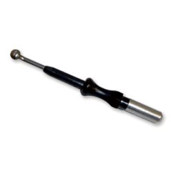  Koagulátor gömb elektróda - átmérő.4 mm - 5.5 cm – autoklávozható
