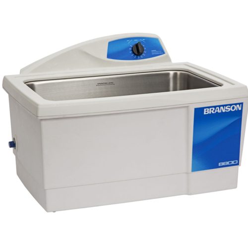 Ultrahangos műszer tisztító BRANSON 8800 / 20,8l
