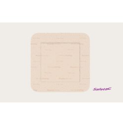 Mepilex Border Flex Lite 15 x 15 cm 5db/cs