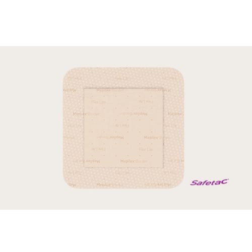 Mepilex Border Flex Lite 15 x 15 cm 5db/cs