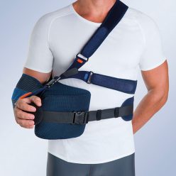   ORLIMAN prozícionáló vállrögzítő 90 fokos kirotációval