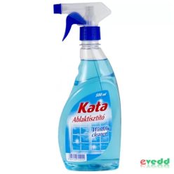 Kata ablaktiszító 500ml – szórófejes