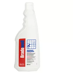   Bradowell alkoholmentes felületfertőtlenítő szer 500ml kupakos