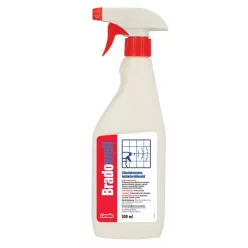   Bradowell alkoholmentes felületfertőtlenítő szer 500 ml szórófejes