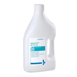   GIGASEPT AF FORTE 2 LITER műszer és endoszkóp fertőtlenítő