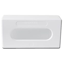 GIMA orvosi vizsgálókesztyű adagoló – műanyag