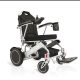 MOBILITY 860  mozgássérült elektromos kerekesszék – joystikkal
